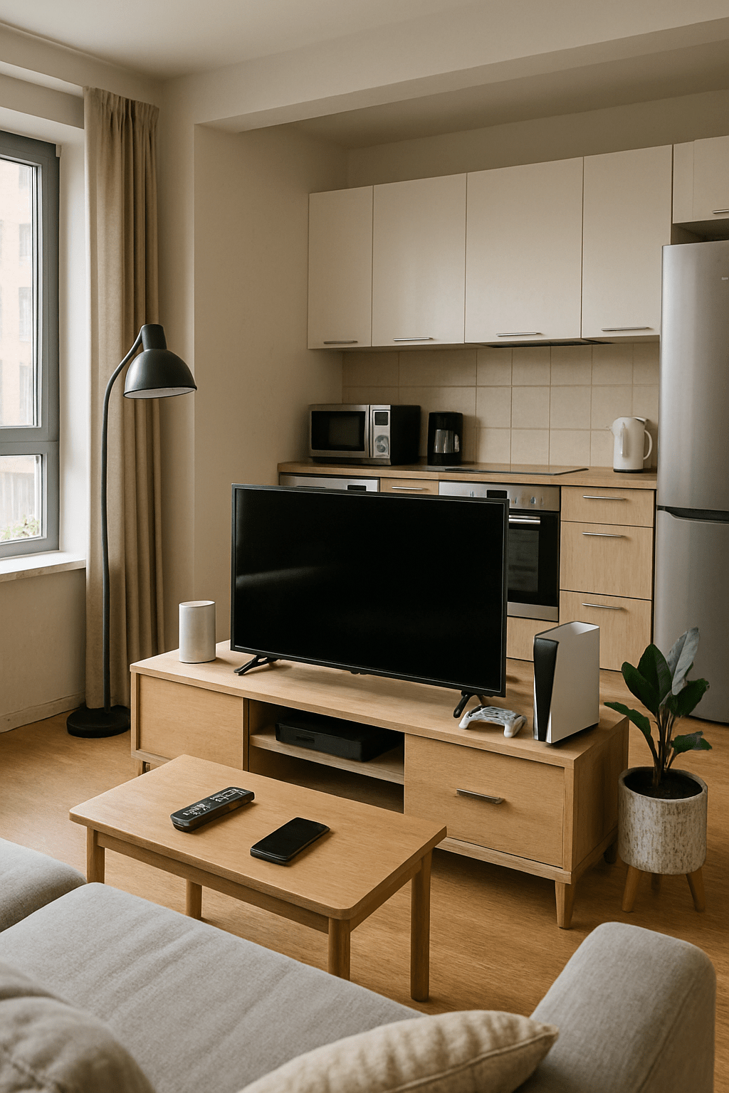 7 Elektrogeräte, die jede Wohnung aufwerten - MN HOMETECH