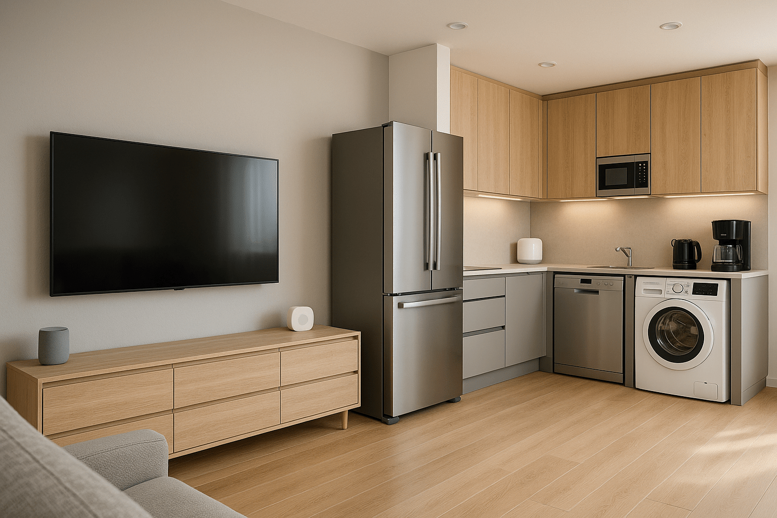 Indoor - MN HOMETECH