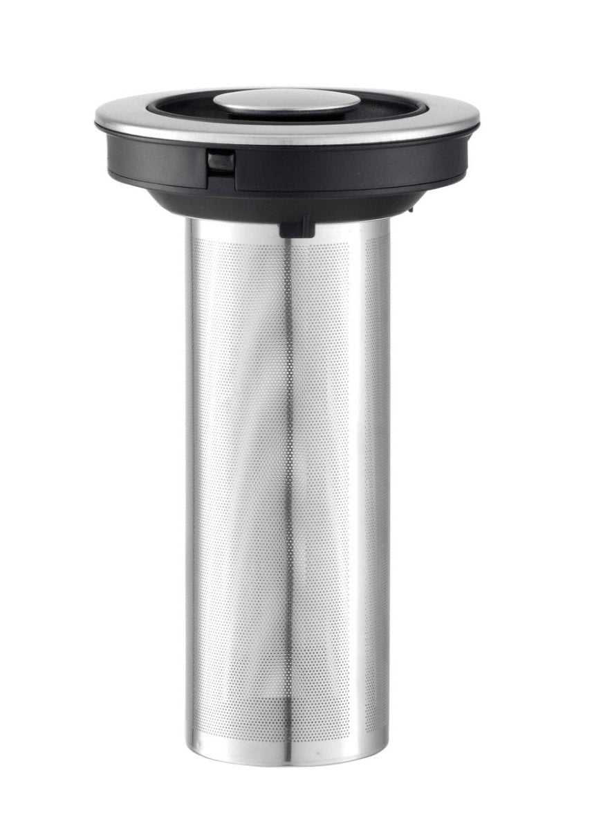 Böhm BHB1703DT – Edelstahl - Wasserkocher mit Temperaturanzeige, 1,7 L, 2200 W - MN HOMETECH - Wasserkocher - 