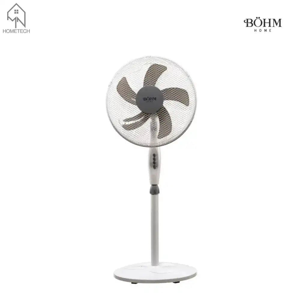 Böhm BLSF4043 Leiser Standventilator mit Kühlung - MN HOMETECH - Ventilatoren - 