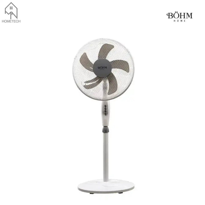 Böhm BLSF4043 Leiser Standventilator mit Kühlung - MN HOMETECH - Ventilatoren - 