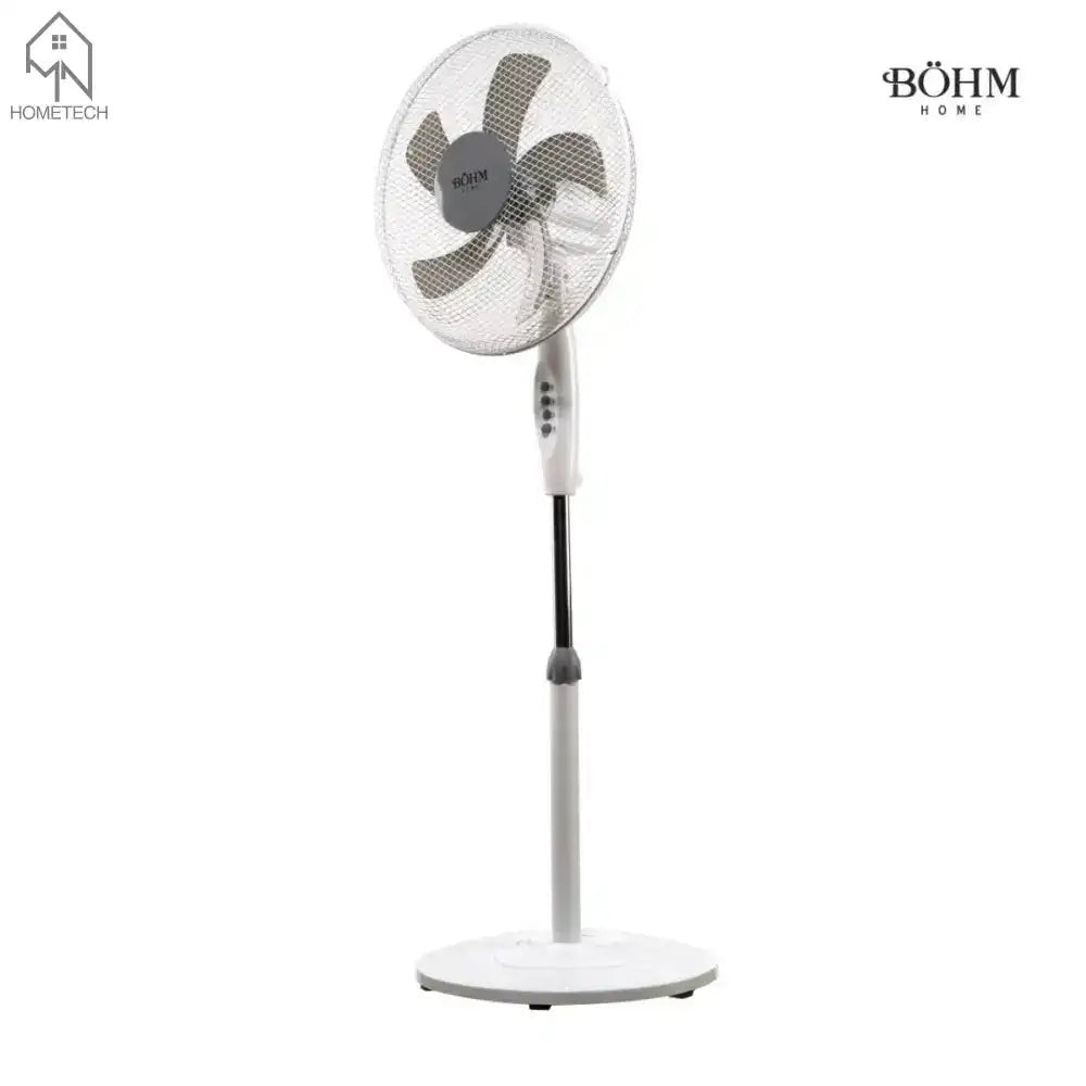 Böhm BLSF4043 Leiser Standventilator mit Kühlung - MN HOMETECH - Ventilatoren - 
