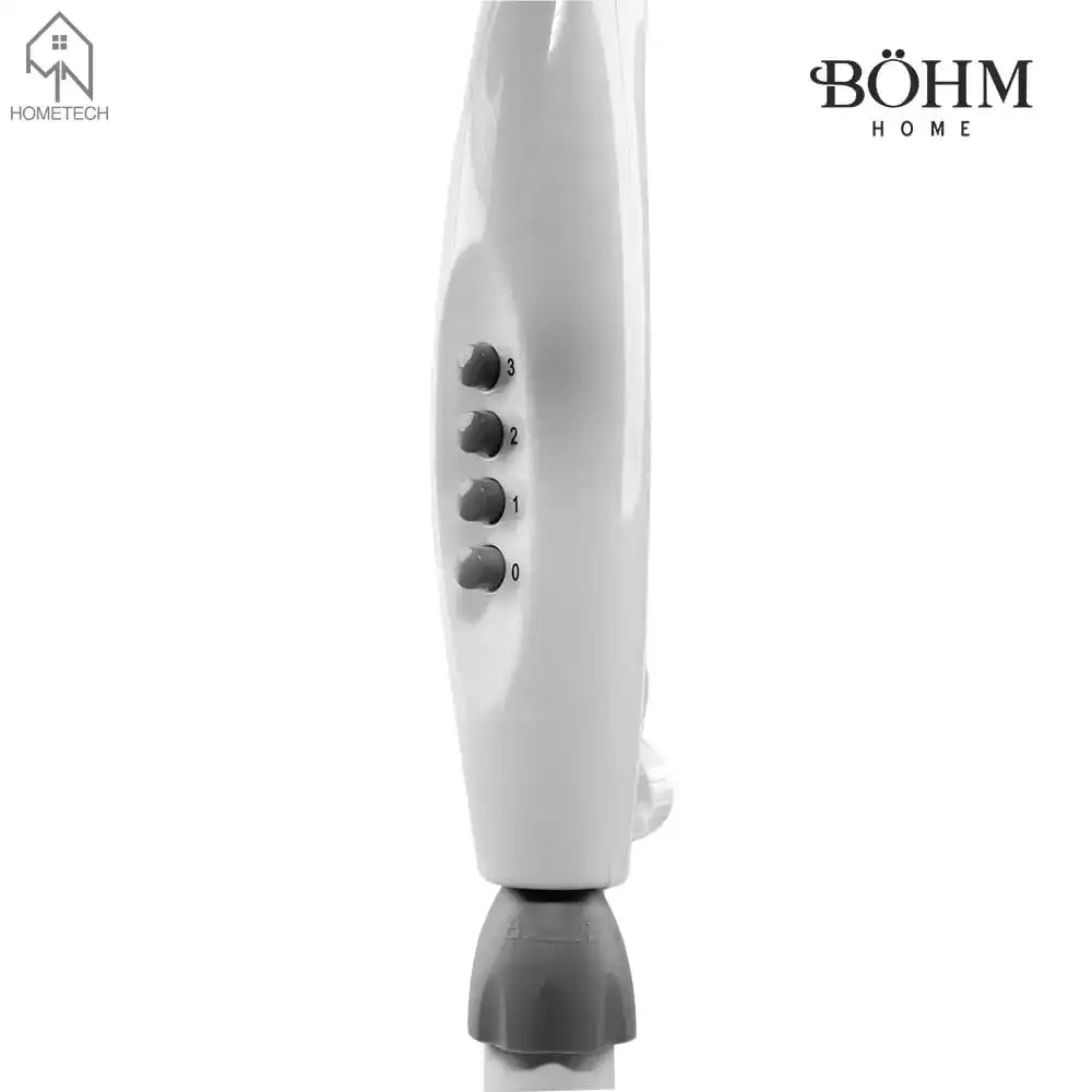 Böhm BLSF4043 Leiser Standventilator mit Kühlung - MN HOMETECH - Ventilatoren - 