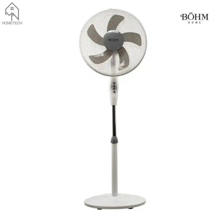 Böhm BLSF4043 Leiser Standventilator mit Kühlung - MN HOMETECH - Ventilatoren - 
