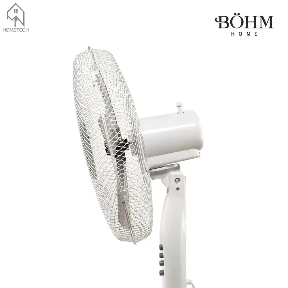 Böhm BLSF4043 Leiser Standventilator mit Kühlung - MN HOMETECH - Ventilatoren - 