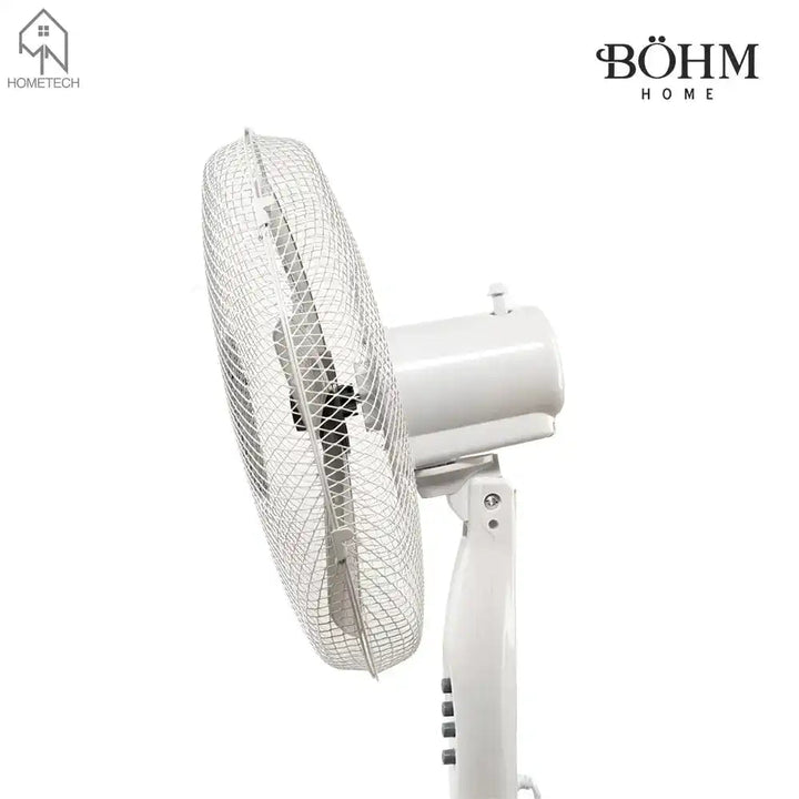 Böhm BLSF4043 Leiser Standventilator mit Kühlung - MN HOMETECH - Ventilatoren - 