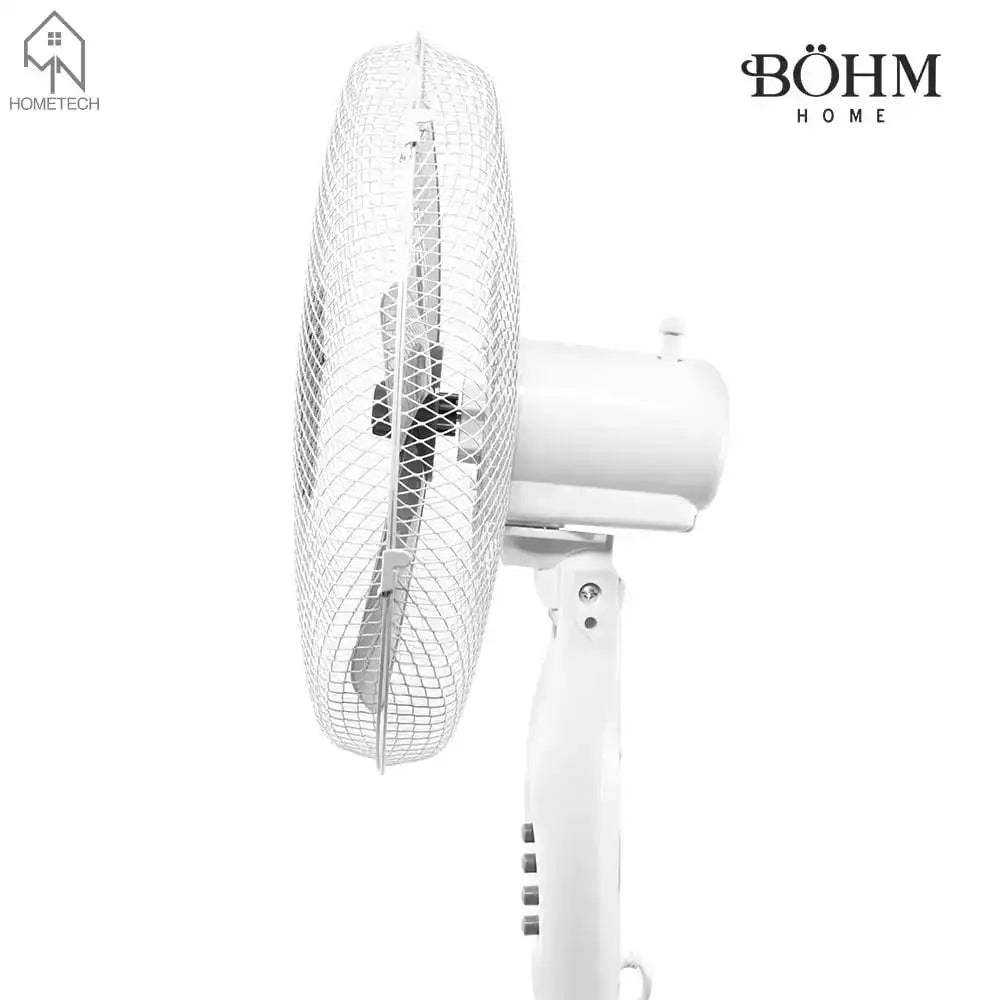 Böhm BLSF4043 Leiser Standventilator mit Kühlung - MN HOMETECH - Ventilatoren - 