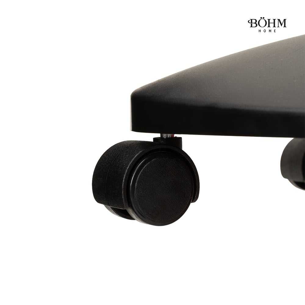 Böhm BSP40 - ED – 16" Standventilator mit Vernebelung, Aroma & Insektenschutz, 90 W - MN HOMETECH - Ventilatoren - 