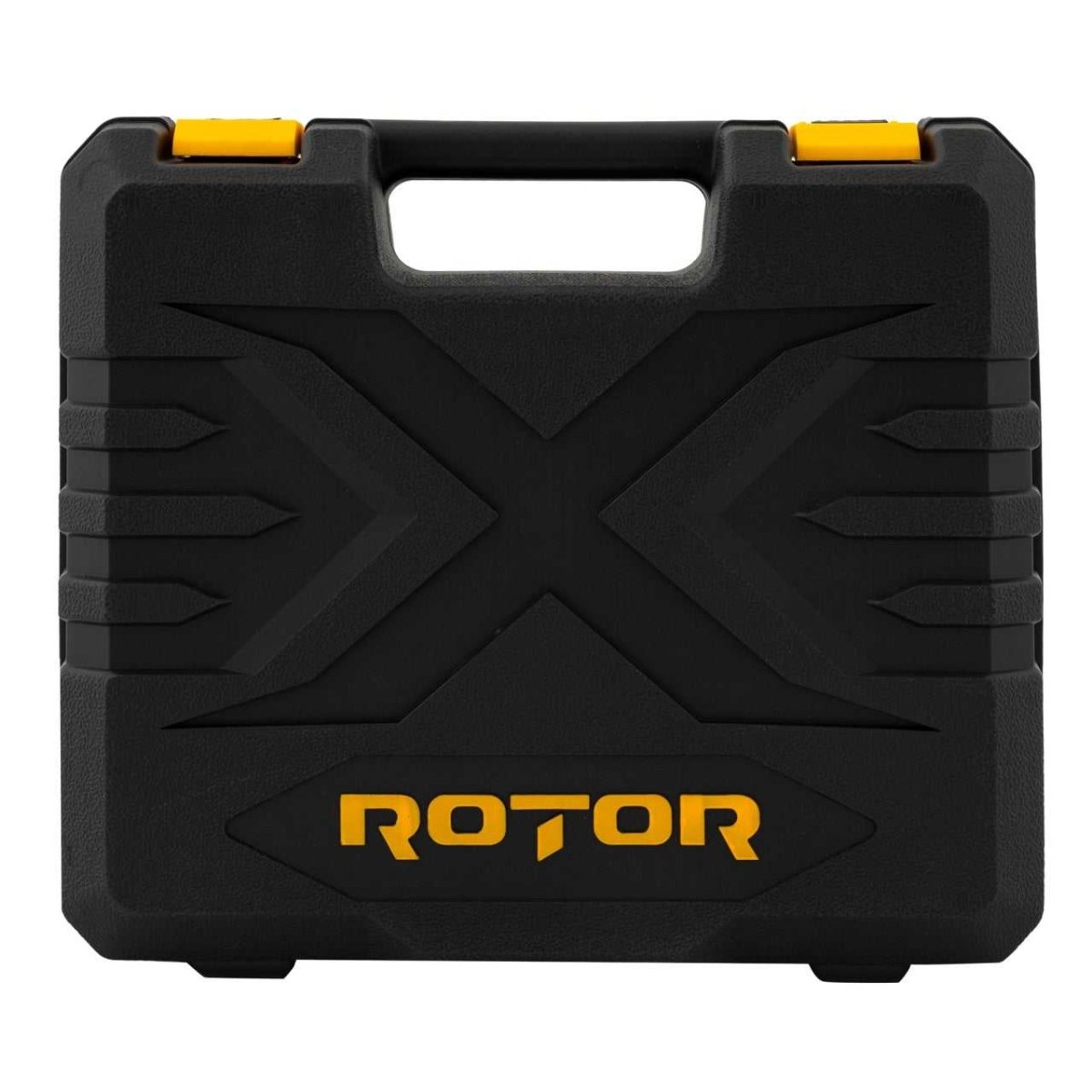 ROTOR RCD21 – Akku - Bohrschrauber 21 V / 1350 U/min · inkl. Bits & Zubehör · kabellos - MN HOMETECH - Akku - Bohrschrauber - 