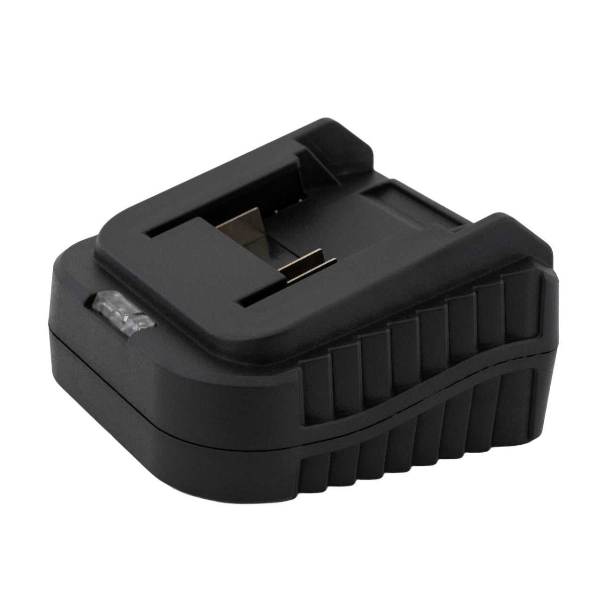 ROTOR RIW21 – Akku Schlagschrauber 21 V / 3 Ah · 320 Nm Drehmoment · 2200 U/min · inkl. Ladegerät - MN HOMETECH - Akku Schlagschrauber / Impact Wrench - 
