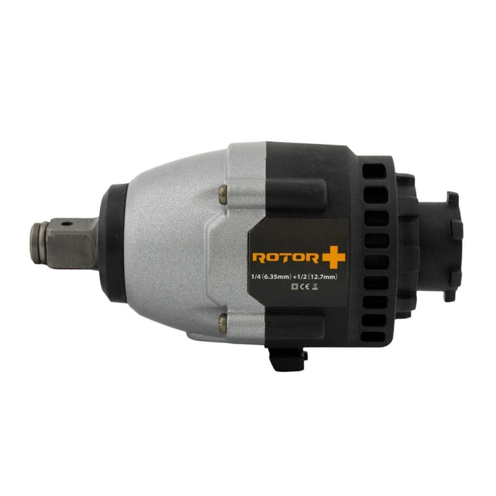 ROTORS RTS1 - 5 - in - 1 Akku - Gartengerät mit Kettensäge, Heckenschere & Co. - MN HOMETECH - 5 - in - 1 Akku Gartengerät - 