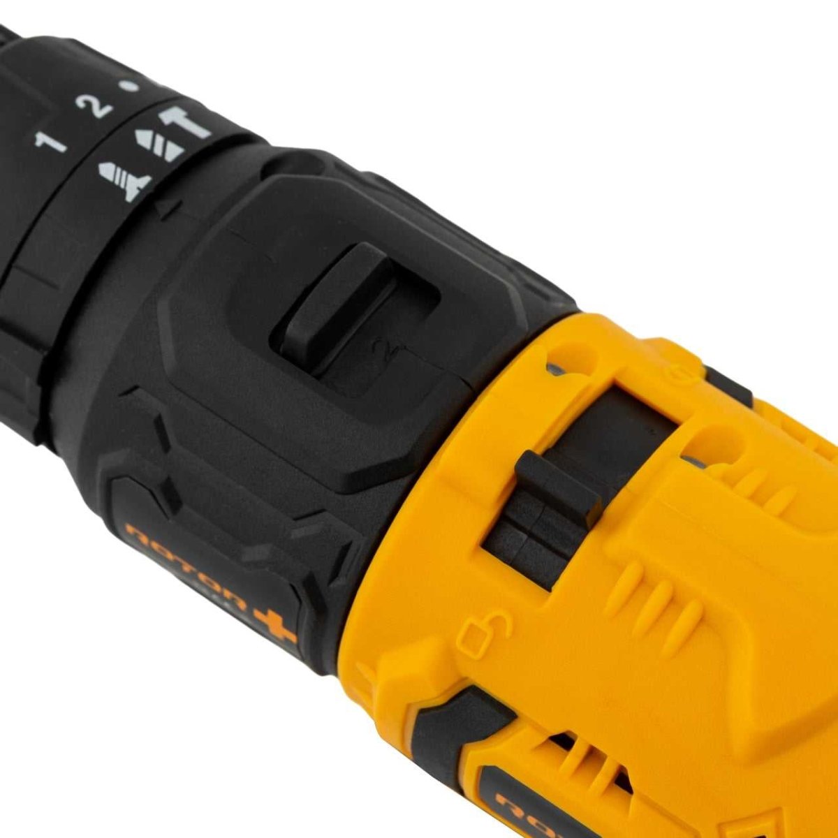 ROTORS RTS1 - 5 - in - 1 Akku - Gartengerät mit Kettensäge, Heckenschere & Co. - MN HOMETECH - 5 - in - 1 Akku Gartengerät - 