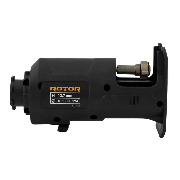 ROTORS RTS1 - 5 - in - 1 Akku - Gartengerät mit Kettensäge, Heckenschere & Co. - MN HOMETECH - 5 - in - 1 Akku Gartengerät - 